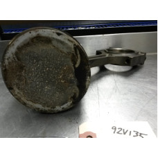 92V135 Piston and Connecting Rod Standard For 06-09 Mazda 3  2.0 LFY511010